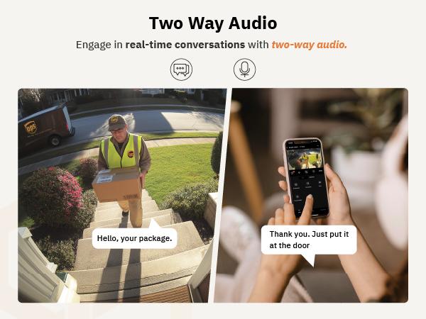 Girafit 3K 5MP Indoor/Outdoor Security Cameras for Home Security,360°Pan/Tilt/Zoom WiFi Smart Home Security Camera,AI Person/Pet/Vehicle Detection & Tracking,Starlight Color Night Vision,IP65 Waterproof,Works with Alexa