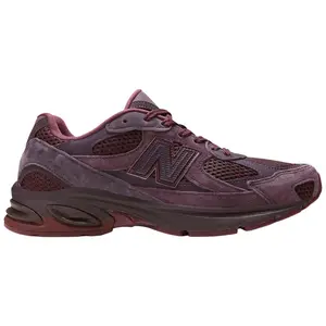 New Balance 2010 Rich Paul Plum Brown U2010RP1 Men's Fashion Shoes New