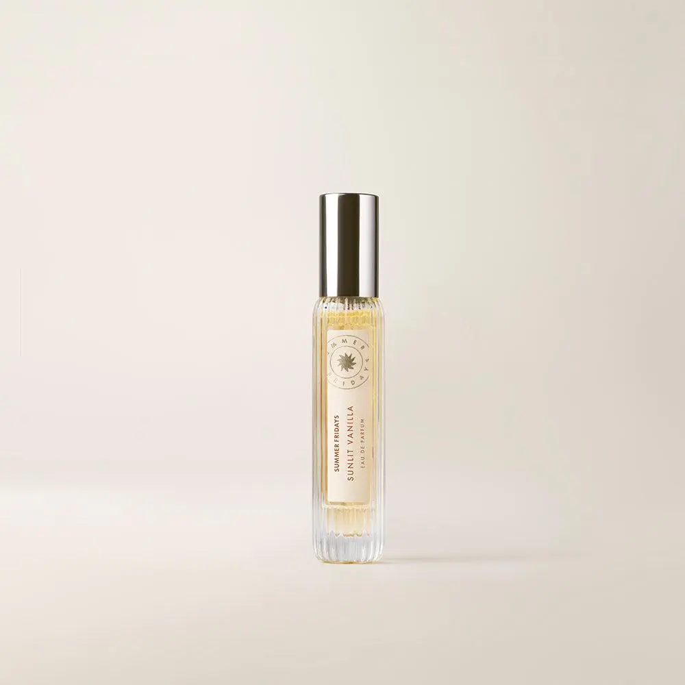 Sunlit Vanilla™ Eau de Parfum Travel Size