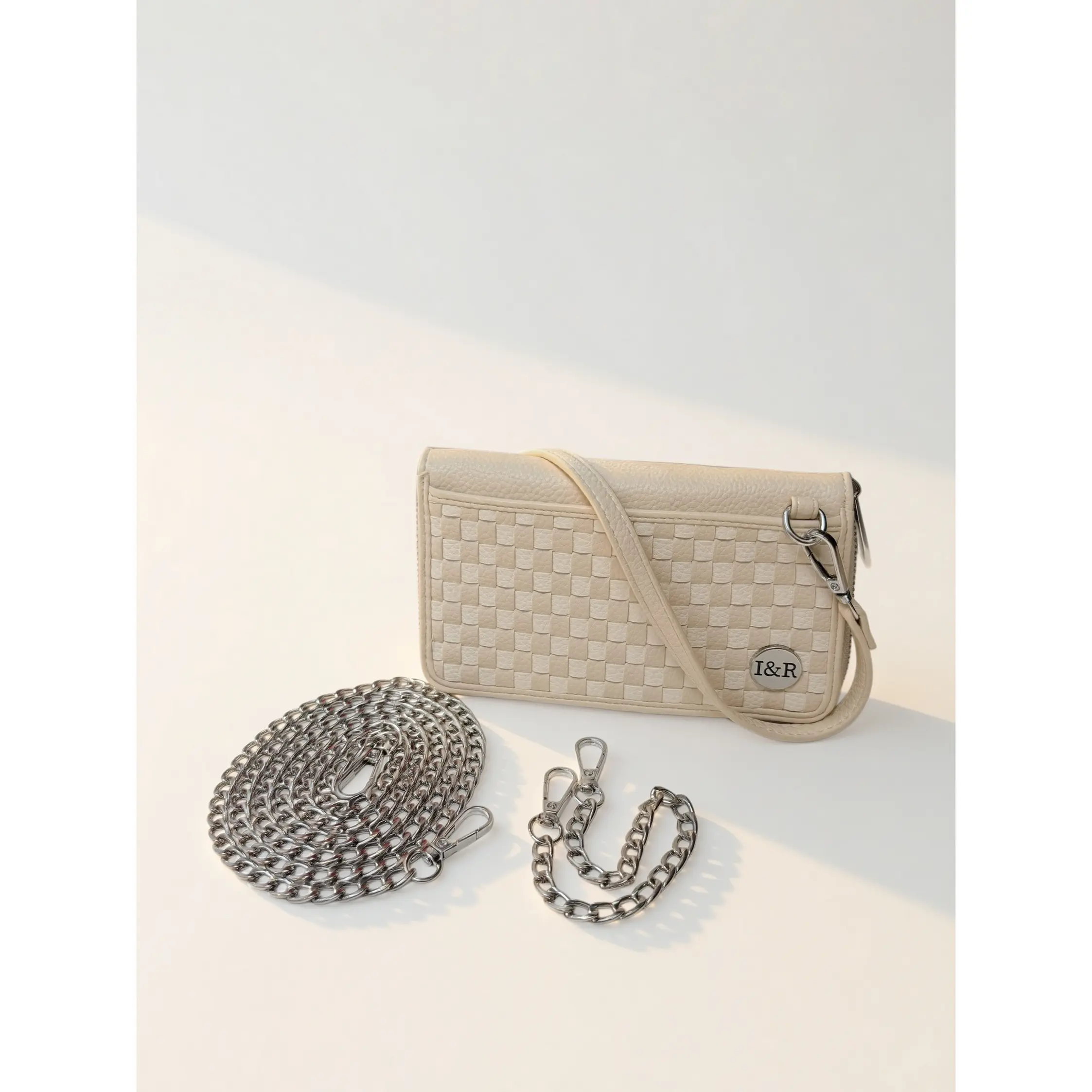 The Iris Sidekick Tessellate RFID Wallet (#2011) By Iris & Rainbow