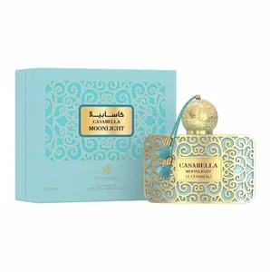 Casabella Moonlight pour Femme 3.4 oz Edp  by Emper Elegance in Every Spray
