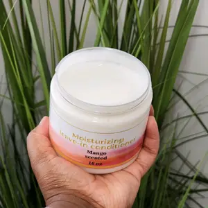 16 oz mango moisturizing leave-in conditioner