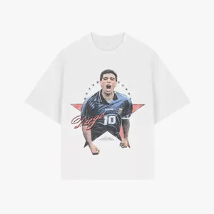 Maradona 1994 Tee White