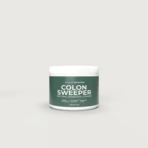 Colon Sweeper Powder Colon Sweeper Powder