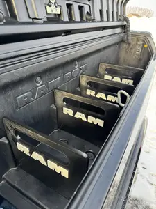 Ram Box Divider Ram Box Divider