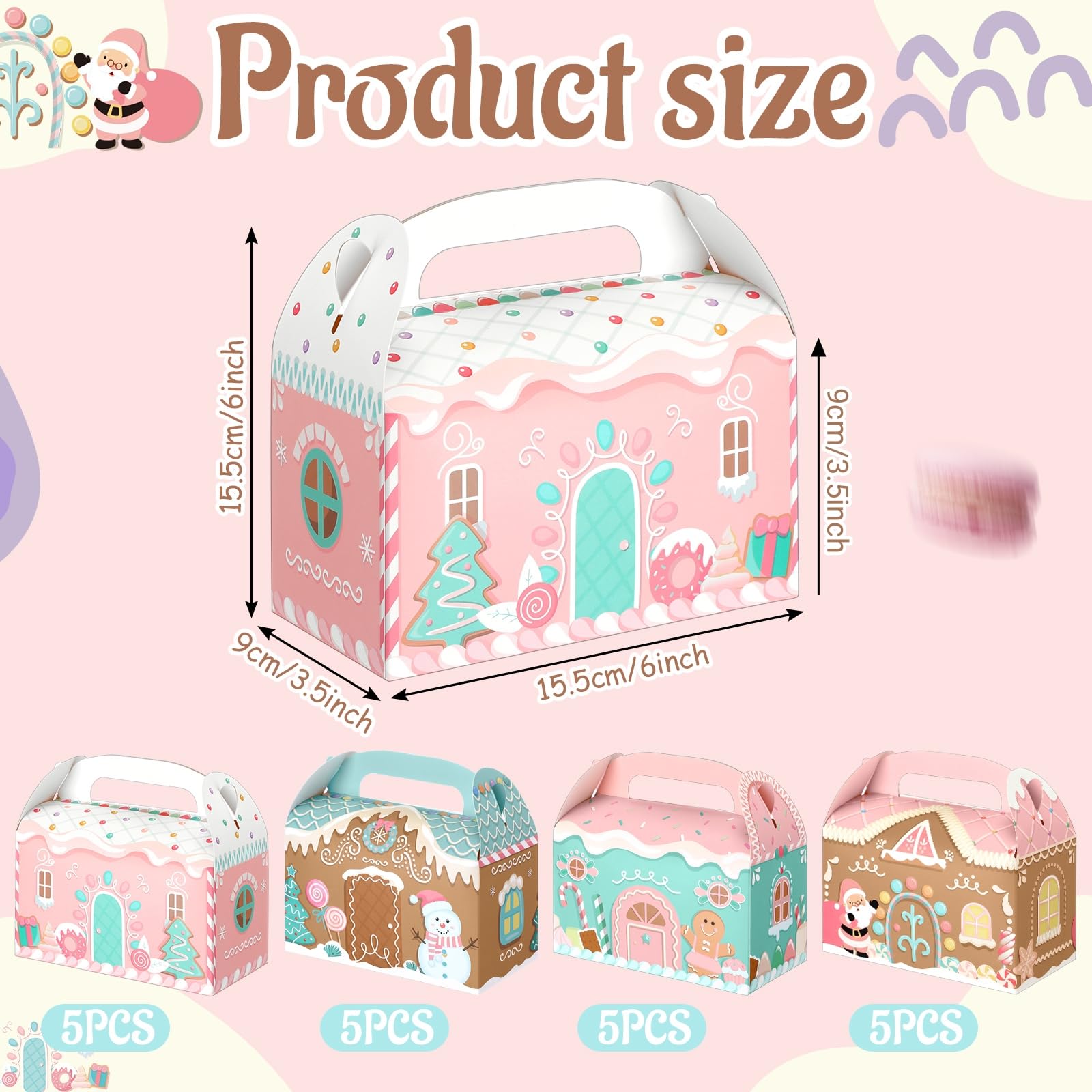 36 Pcs Wedding Gift Box Candy Boxes Treat Boxes kraft Paper Gift Box with Monster Bear Pattern Appreciation Gift for Friends Teacher Students Office Employee Coworker,Mother's Day Galentines Birthday School Classroom Party Gift,Valentine Gift Exchange 36 Pcs Wedding Gift Box Candy Boxes Treat Boxes kraft Paper Gift Box with Monster Bear Pattern Appreciation Gift for Friends Teacher Students Office Employee Coworker,Mother's Day Galentines Birthday School Classroom Party Gift,Valentine Gift Exchange