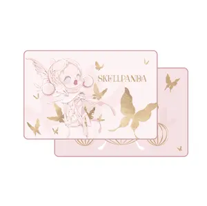 [FREEBIE]  SKULLPANDA The Paradox Series-Blanket