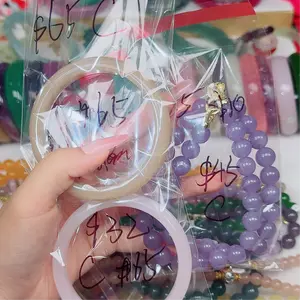 [Quick sale] Jade Jewelry Sets