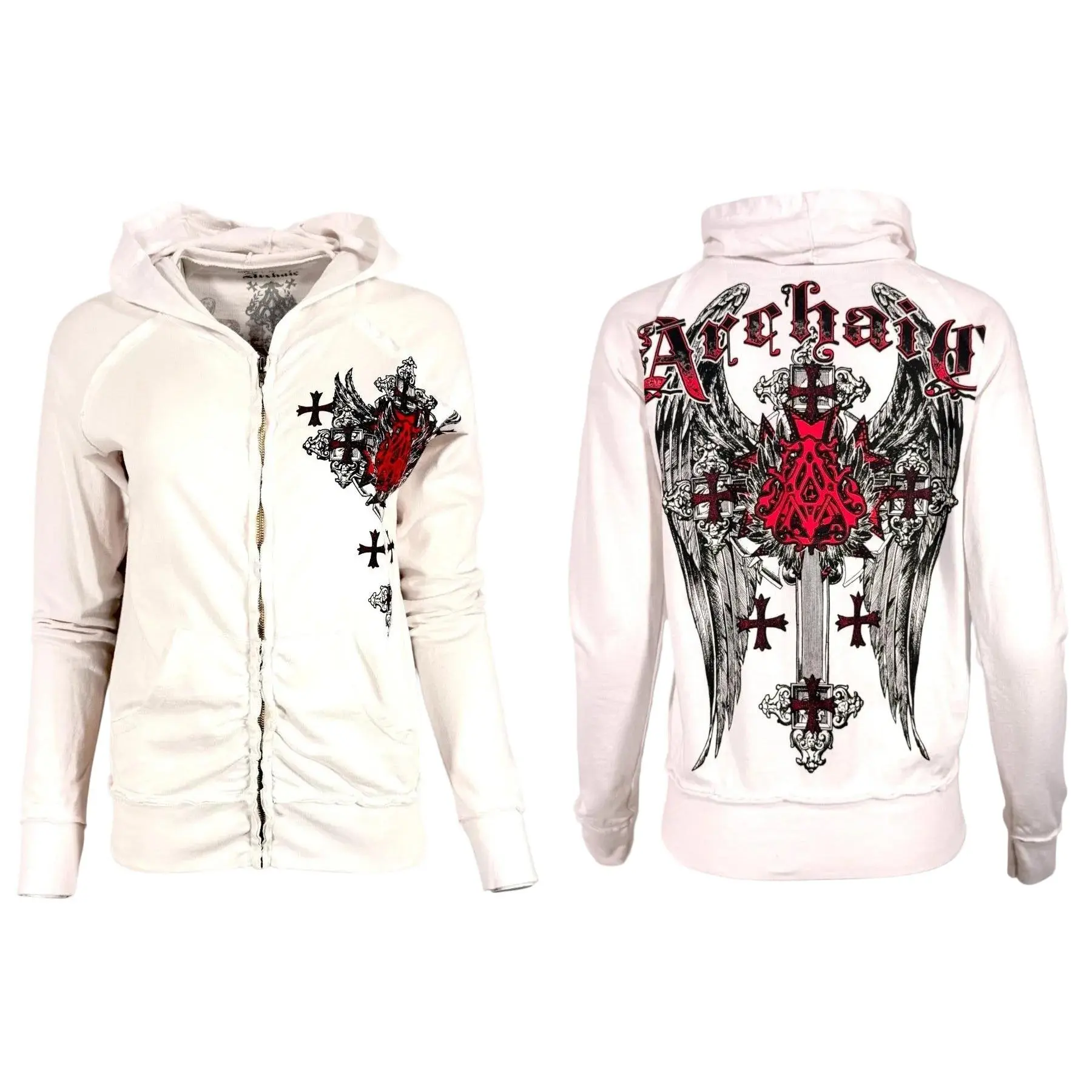 fire hoodies zip up - TikTok Shop
