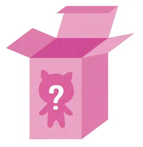 Mystery Box - Surprise Product for You Mystery Box - Surprise Product for You