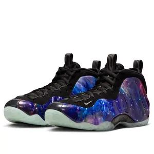 Nike Air Foamposite One Galaxy (2025) Men's FQ4303-400 New
