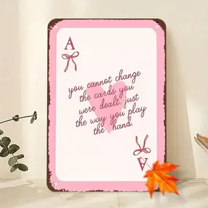 Pink Coquette Bow Wall Art Trendy Preppy Room Decor for Girls Bedroom Aesthetic Seasonal Prints