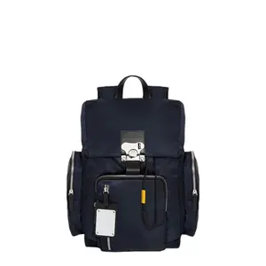 FPM Milano On the Road Backpack M Nylon