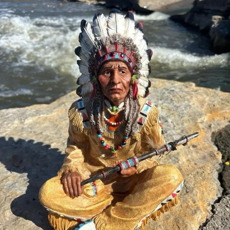 Native American