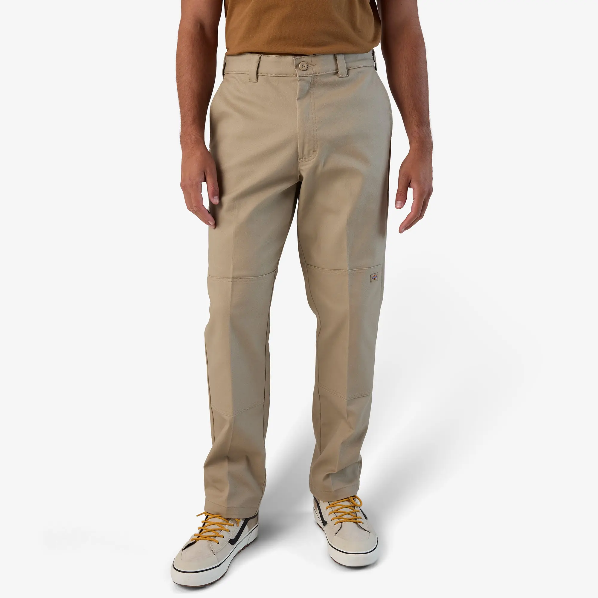 Pro Series Double Knee Work Pants