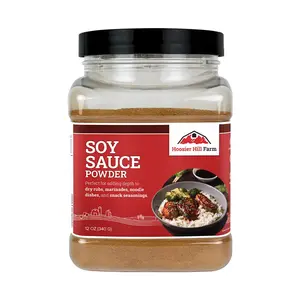 Hoosier Hill Farm Soy Sauce Powder