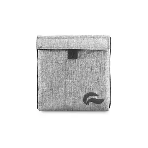 100% Smell Proof Mr. Slick 6" - Oxford