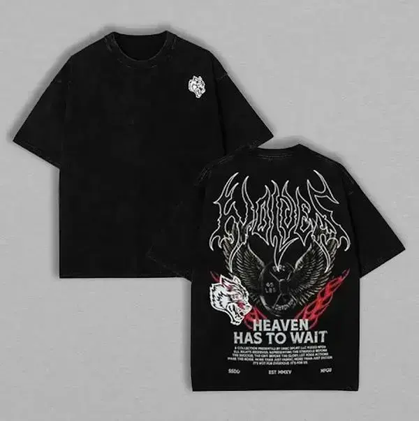 ニ*ク様 Heaven has to wait darc sport Heaven Has To Wait Lookbook 2022 – DarcSport
