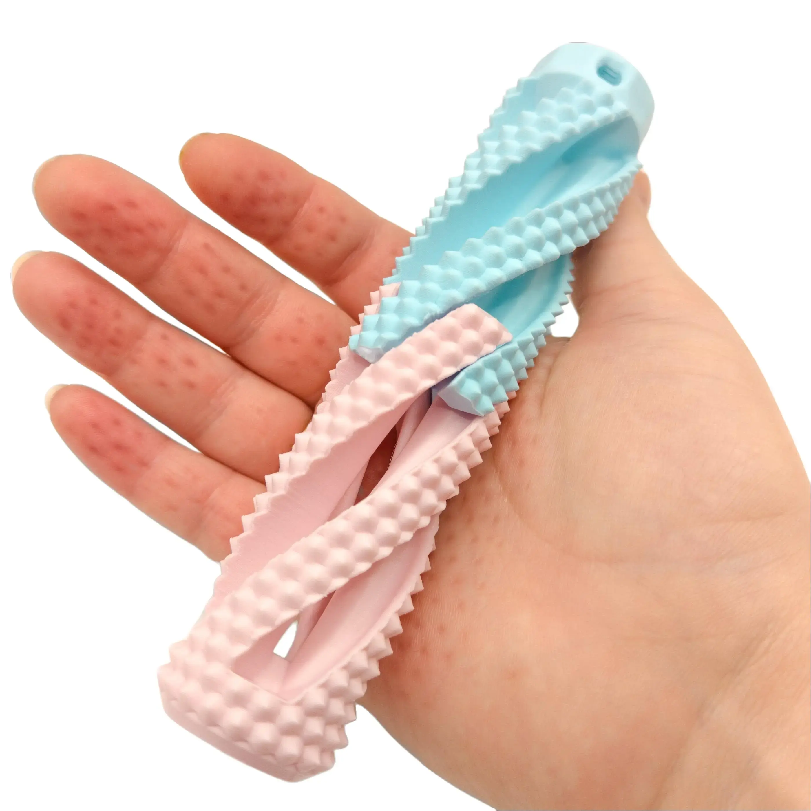 Helix Fidget toy - Stress relief Desk Fidget, Anxiety relief toy for neurodivergent individuals