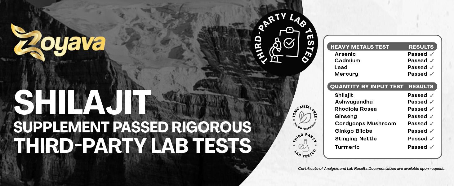 Zoyava Ultimate Wellness Trio: Sea Moss, Collagen, & Shilajit - Multivitamin All-in-1 Dietary Supplements - Made in USA - Highly Potent Ingredients for Fitness & Healthcare Zoyava Ultimate Wellness Trio: Sea Moss, Collagen, & Shilajit - Multivitamin All-in-1 Dietary Supplements - Made in USA - Highly Potent Ingredients for Fitness & Healthcare