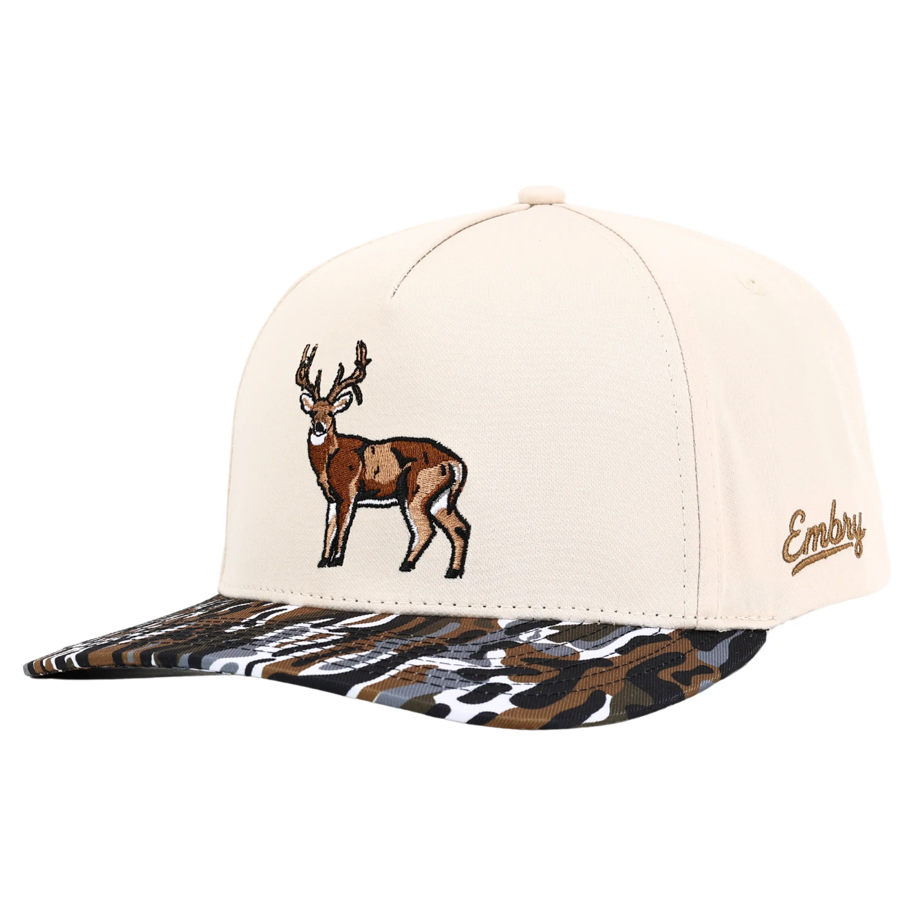 Cream/Ranch - Buck Cream/Ranch - Buck
