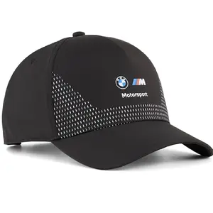 Men's Puma BMW MMS BB Cap Black