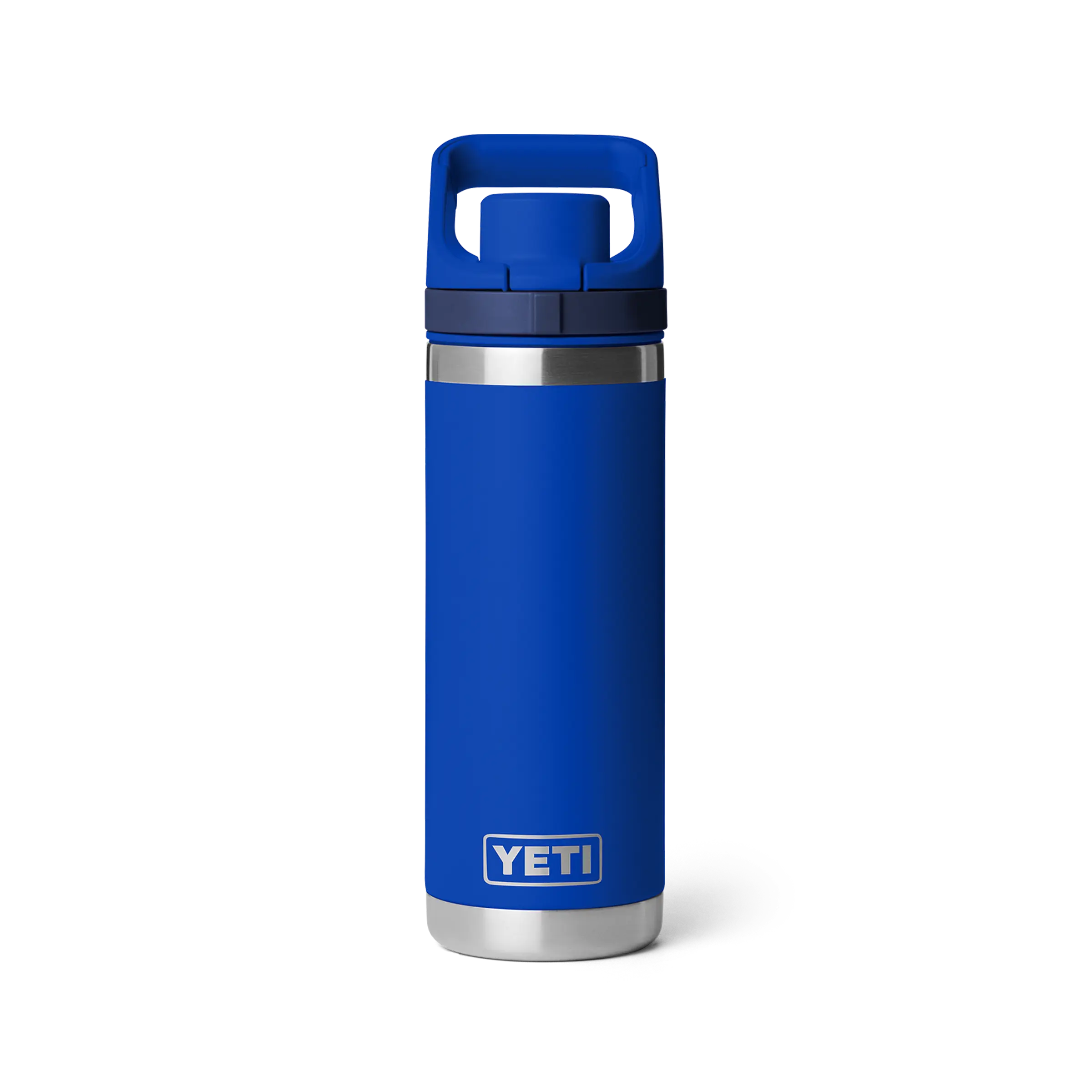 Rambler® 18 oz Bottle with Flip Chug Cap