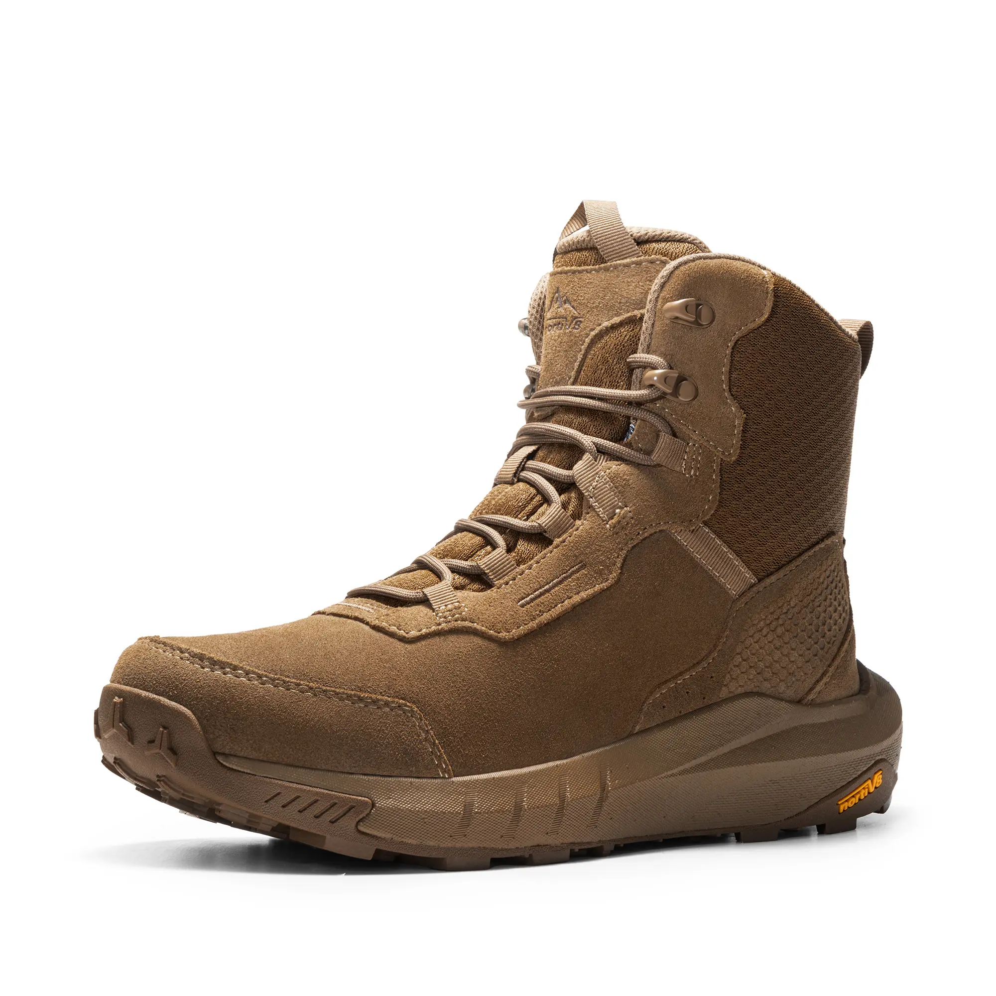【SummerFinds】NORTIV 8 HydroRange Men's Tactical Combat Work Boots - All Seasons Work Protective Shoes, Closed-Toe Patrol Footwear, Safety Trainers (Ideal Father's Day Gift for Men),summerwins