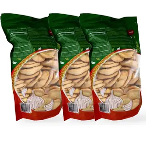 PINTON Marinera Galletas Sailor Cookies - (PACK 3) of Natural Crackers, Ideal Snack