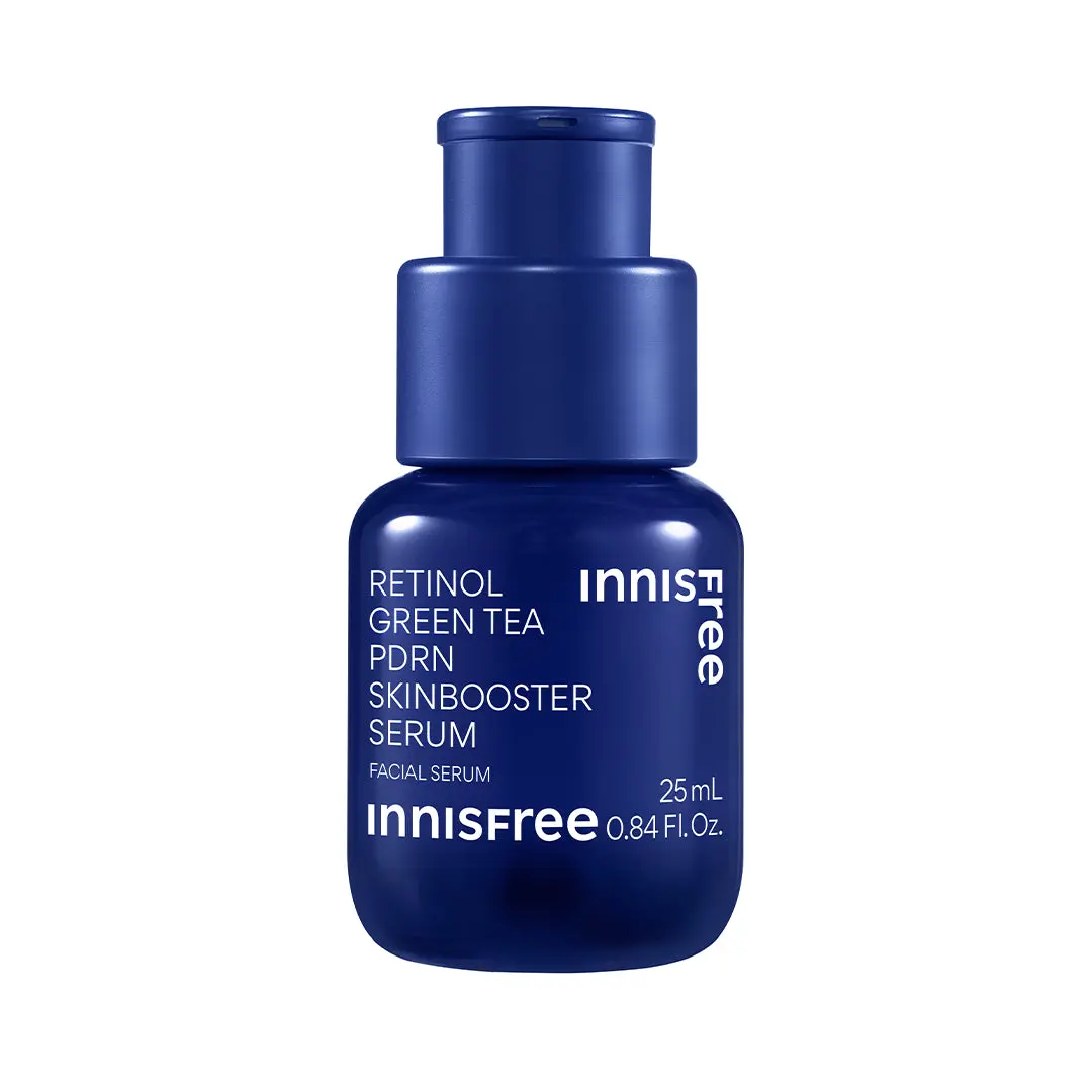 Retinol Green Tea PDRN™ Firming Serum