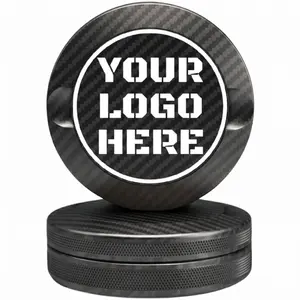 Carbon Fiber Collector’s Series