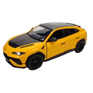 KINSMART 1:40 scale Lamborghini URUS PERFORMANTE diecast model toy car