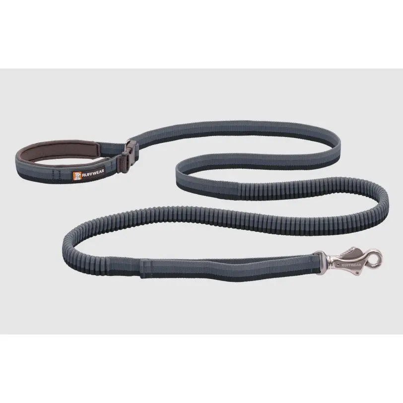 RuffWear Roamer Bungee Dog Leash