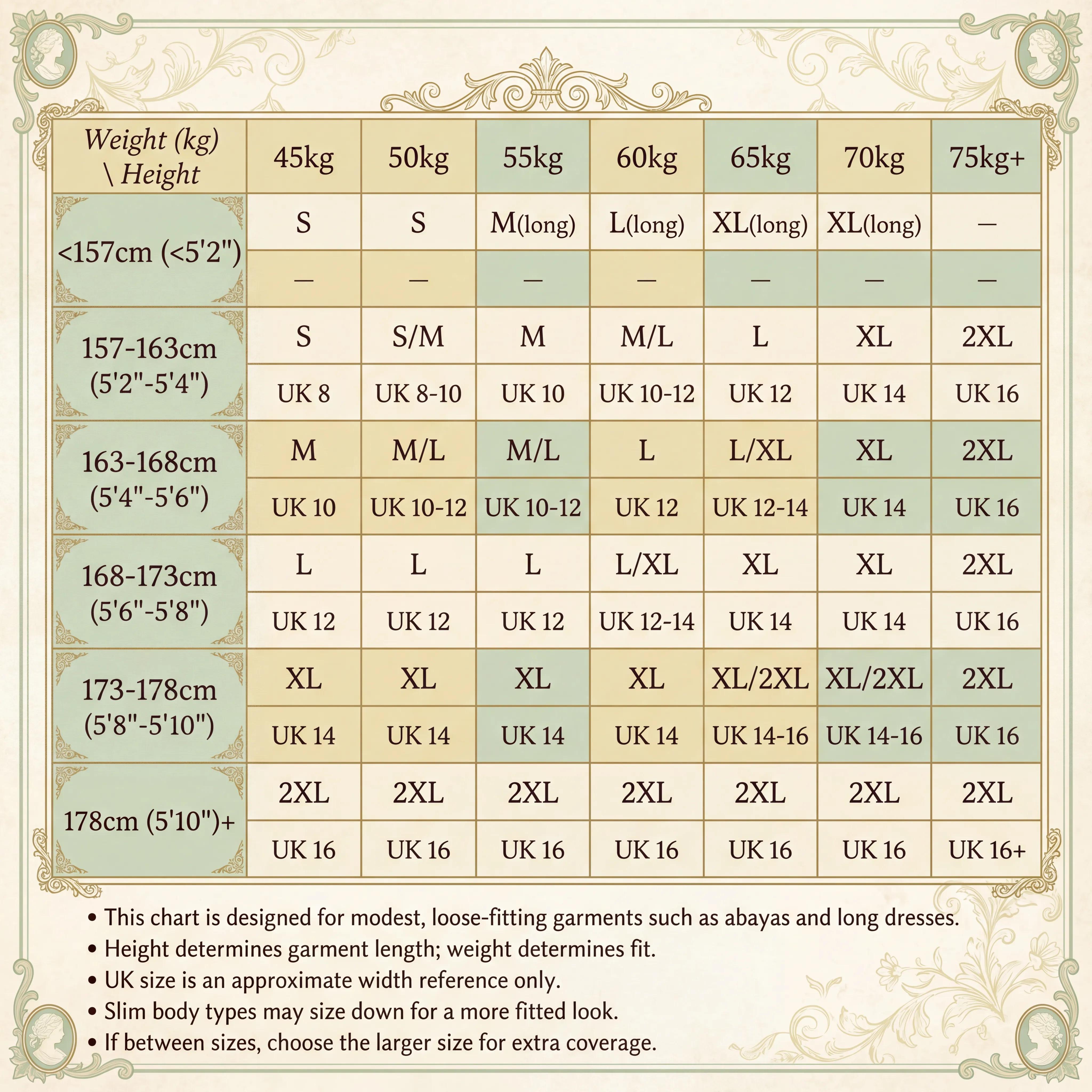 CL20 Women's Solid Color Elegant Abaya Dress, Wrinkle-free fabric Abaya Is Suitable For Daily Wear, Travel And Party,Simple and casual Modesty Muslim,Fashionweek Modern Pastel