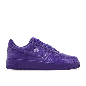Nike Air Force 1 Low Kobe Bryant Court Purple