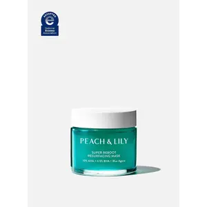 Super Reboot Resurfacing Mask