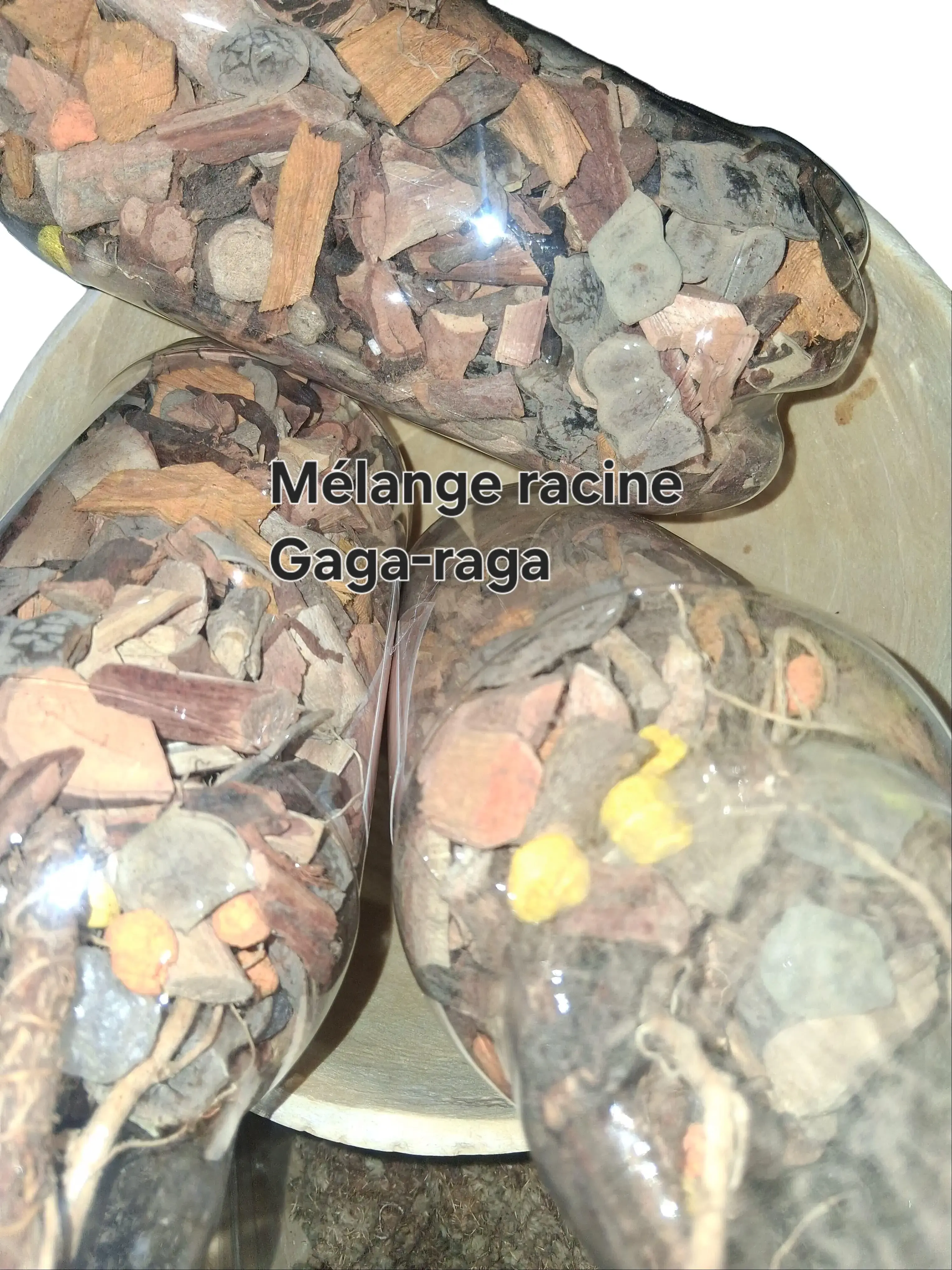 Gongolili mixed