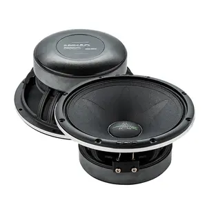 Deaf Bonce Apocalypse AP‑M61AC PRO 6.5″ Mid‑Range Speakers – 180W RMS / 360W Max, 4‑Ohm Pair