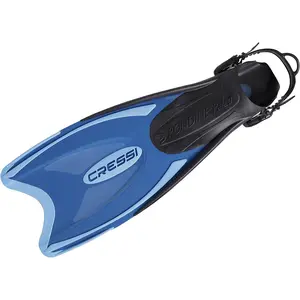 Cressi Palau Open Heel Fins
