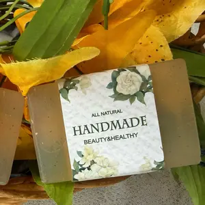 Misha Asosi/Misha Cerasee Soap