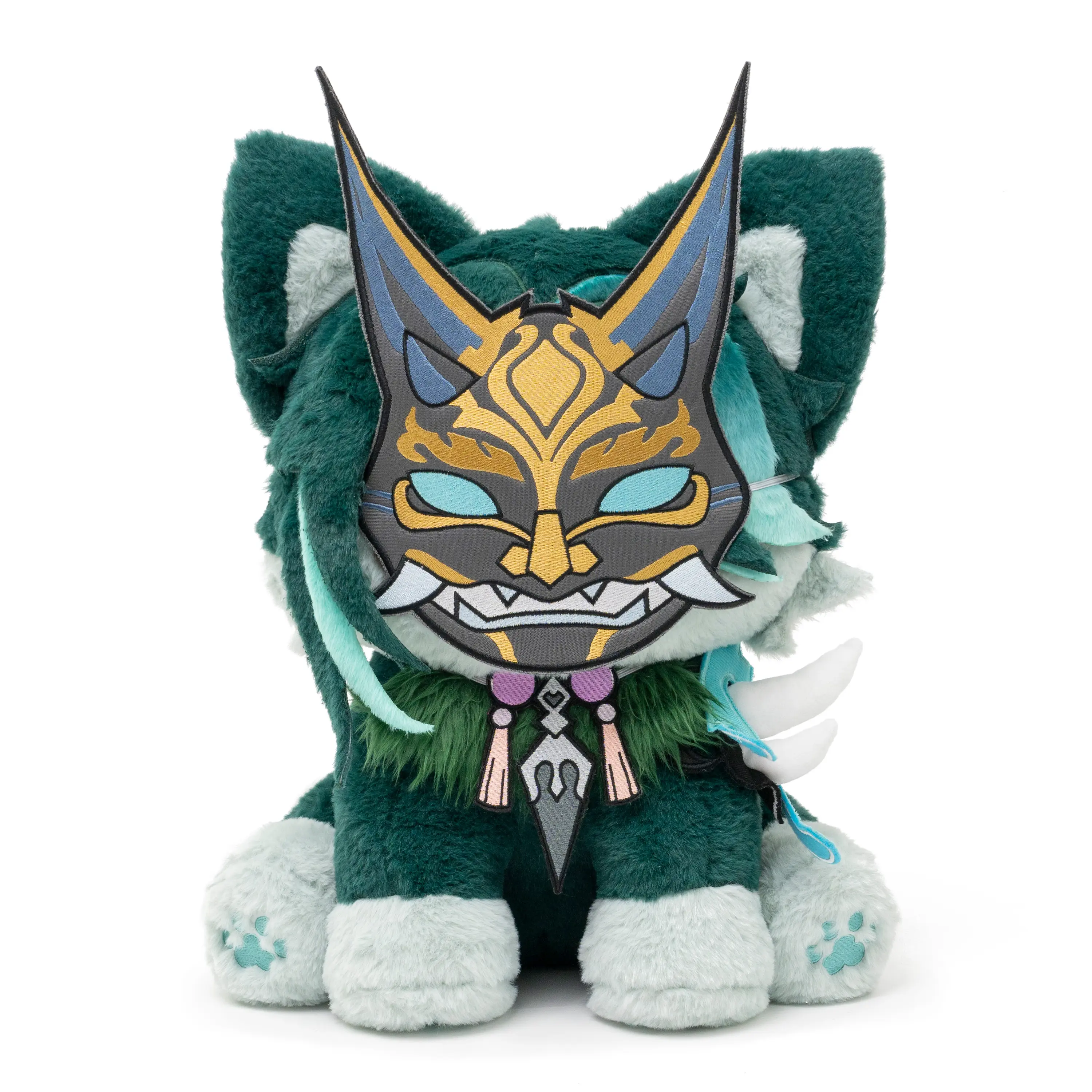 【FEW PCS】Plushshop 17in Cute Xiameow Plushie Stuffed Toys