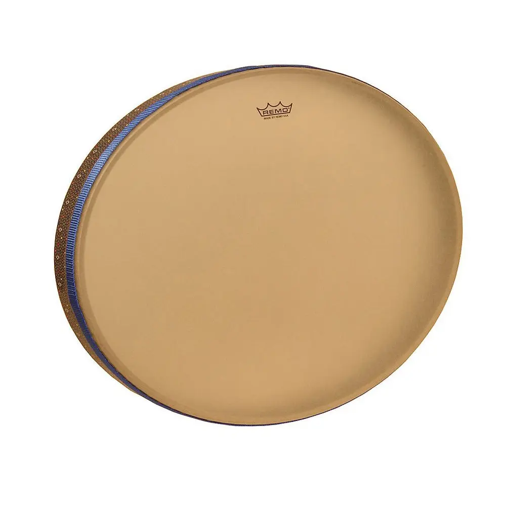 16" Remo Thinline Renaissance Head Frame Drum- HD-8916-00