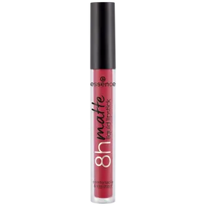 8H Matte Liquid Lipstick