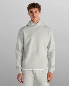 BYLT Roamknit Hoodie - Menswear Pullover Sweatshirts with Soft-Touch Fabric Blend Classic Fit Long Sleeve