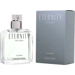 Eternity Cologne By Calvin Klein Edt For Men
