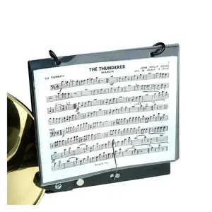 DEG Trombone Lyre with 5 Windows DEG Trombone Lyre with 5 Windows