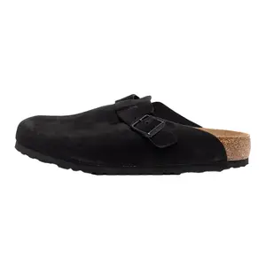 Boston Soft Footbed "Black" 660471