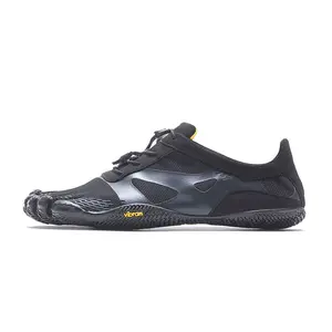 Vibram Men's KSO-EVO in Black