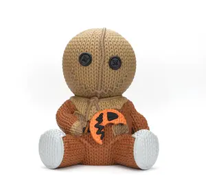 Handmade by Robots - Trick 'r Treat - Sam #004 (12" Mega Size Vinyl Figure)  [COLLECTIBLES] Vinyl Figure, Collectible