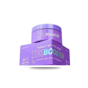 NEW YOU Nano Dose Moisturizing Body Cream – 230g